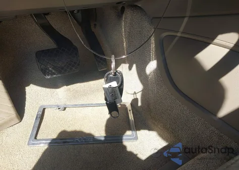 2007 Audi Q7 4.2 Premium из США, поврежденный, VIN WA1BV74L57D058853